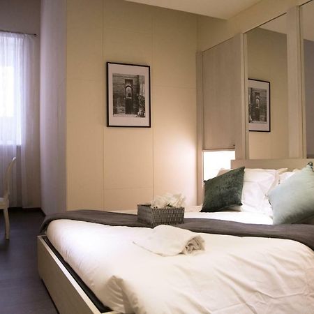H-Aviva Giubbonari Apartment 罗马 外观 照片