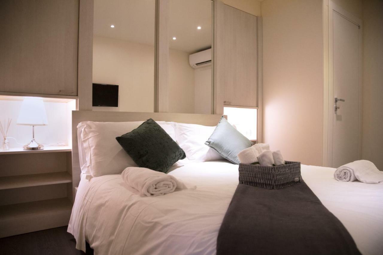H-Aviva Giubbonari Apartment 罗马 外观 照片
