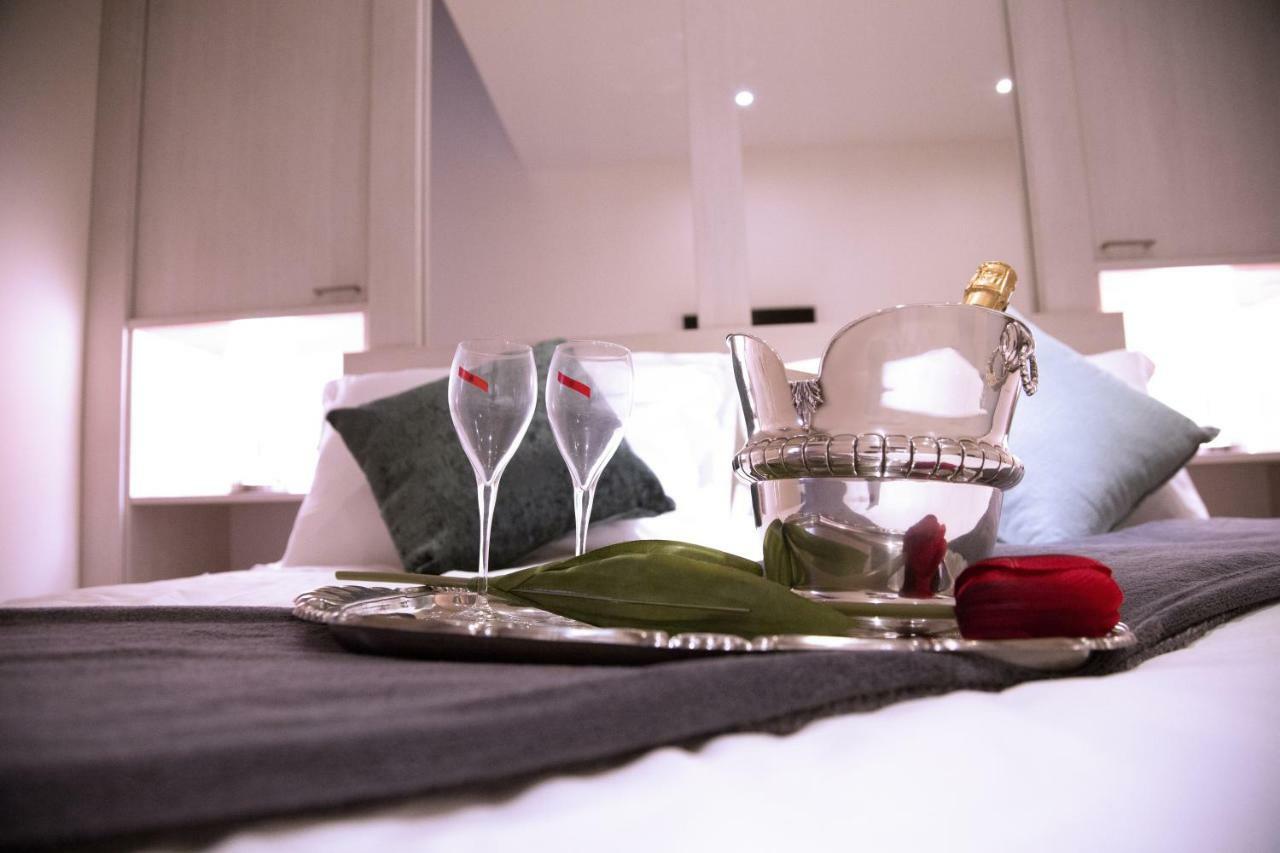 H-Aviva Giubbonari Apartment 罗马 外观 照片