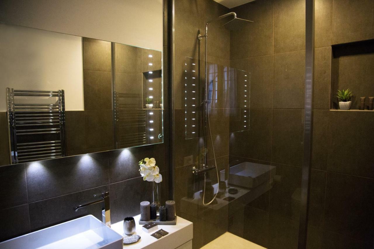 H-Aviva Giubbonari Apartment 罗马 外观 照片